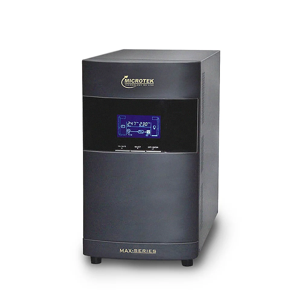 ON LINE UPS 2KVA 1PH:1PH 72V MAX+